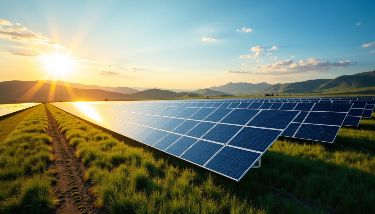 Fleuron Industries et ses panneaux solaires : guide essentiel avant de s'engager