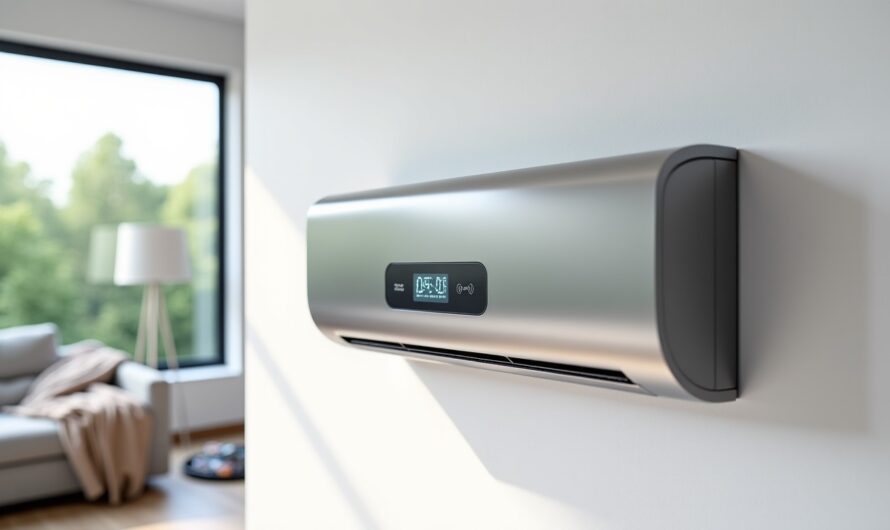 Pompe à chaleur hybride gaz : prix, avis et secrets dévoilés pour bien choisir