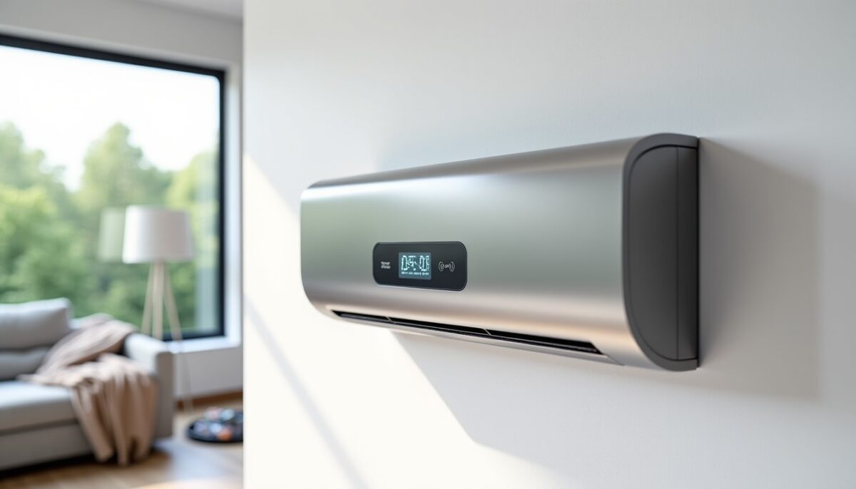 Pompe à chaleur hybride gaz : prix, avis et secrets dévoilés pour bien choisir