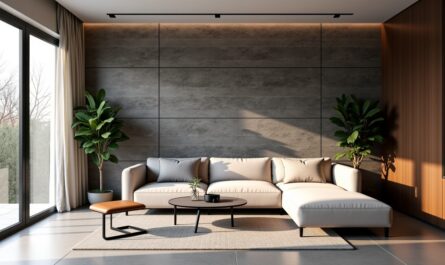 SlateLite : La révolution naturelle en feuille de pierre pour transformer déco et rénovation