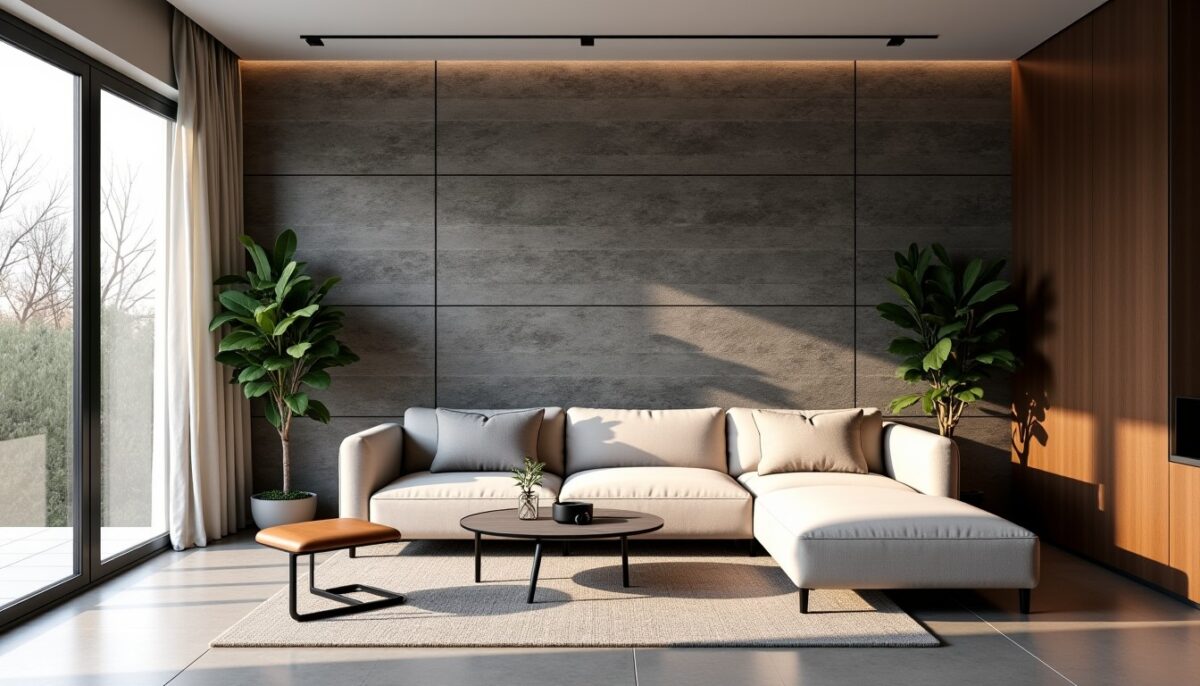 SlateLite : La révolution naturelle en feuille de pierre pour transformer déco et rénovation