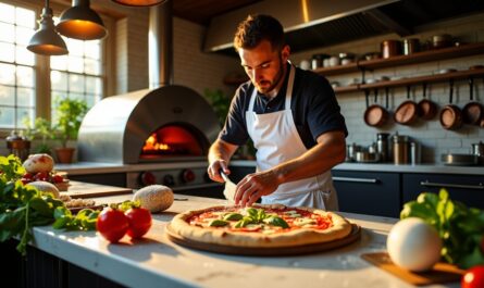 Les clés pour un entretien optimal de votre four à pizza : astuces pour prolonger sa durée de vie