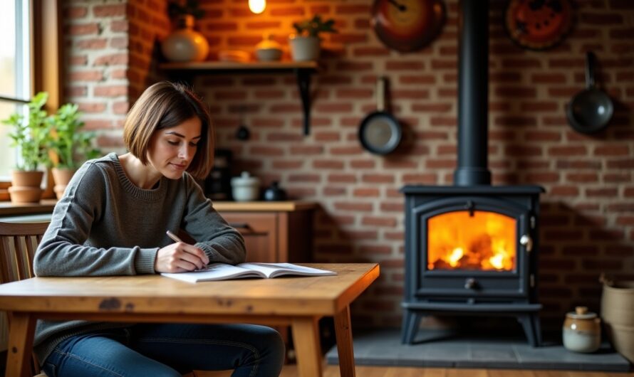 Comment choisir la puissance idéale de votre poêle : notre guide complet