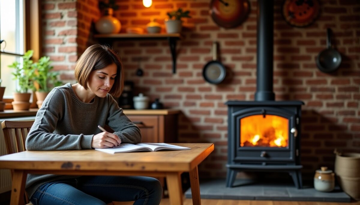 Comment choisir la puissance idéale de votre poêle : notre guide complet