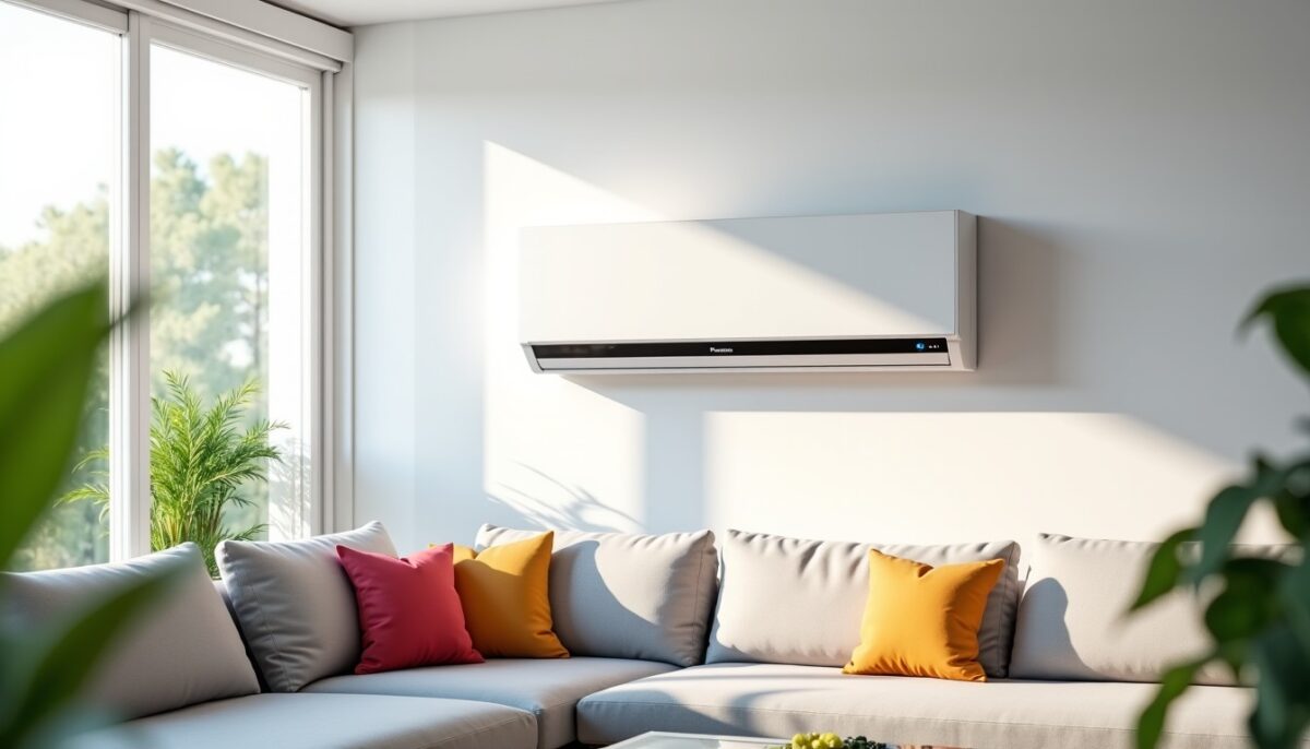 Climatiseurs Panasonic en 2025 : analyse détaillée pour faire le meilleur choix