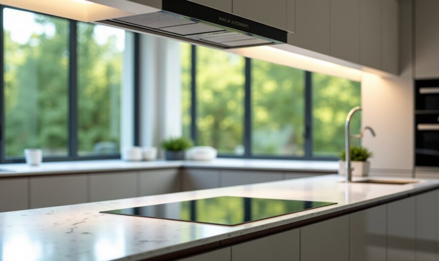 Plaque de cuisson en angle : astuce ingénieuse ou piège à éviter ?
