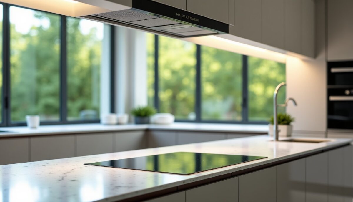 Plaque de cuisson en angle : astuce ingénieuse ou piège à éviter ?