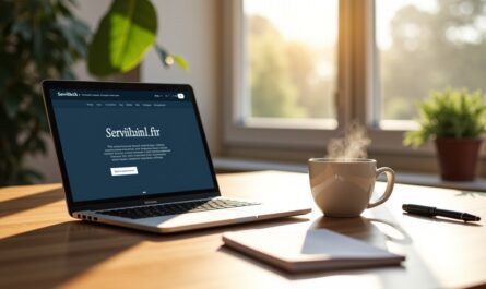 Servitech.fr : Guide essentiel avant de passer votre commande