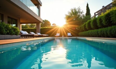 000 litres d’eau : à combien de baignades équivaut ce volume d'eau ?