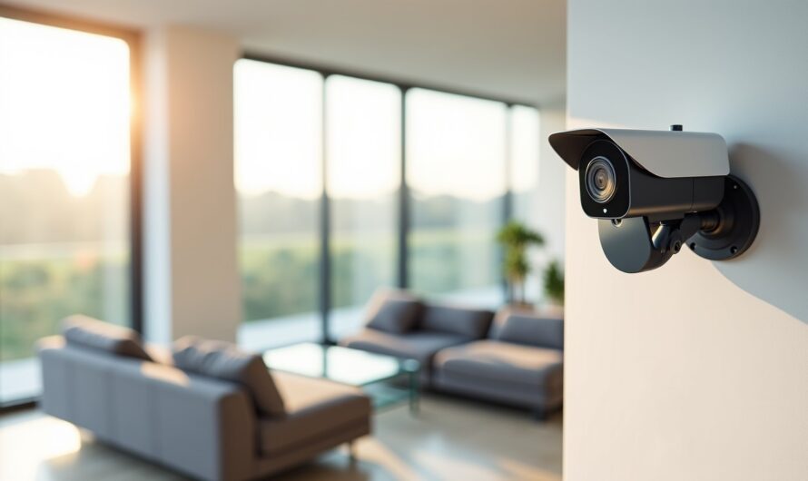 Alarme Ring : notre analyse détaillée pour déterminer si ce système est réellement efficace