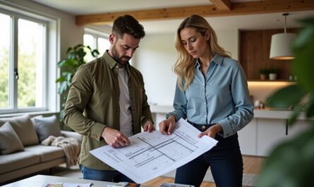 Rénovation à domicile : quels travaux doivent être signalés à votre assurance habitation ?