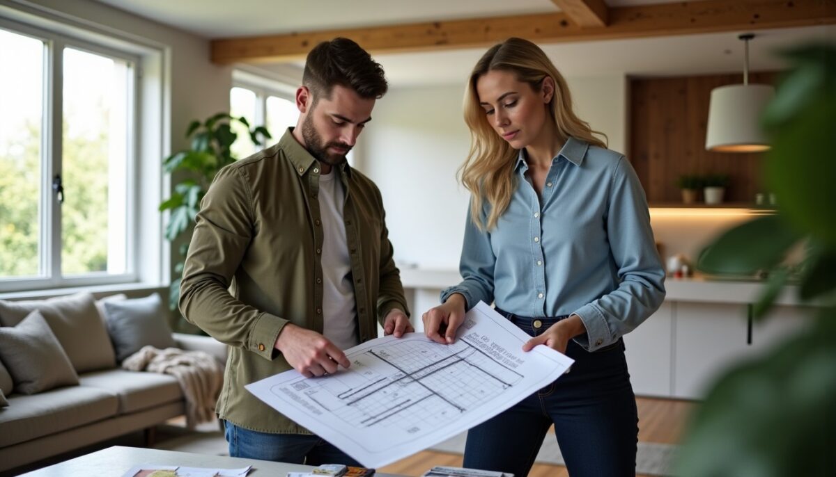 Rénovation à domicile : quels travaux doivent être signalés à votre assurance habitation ?