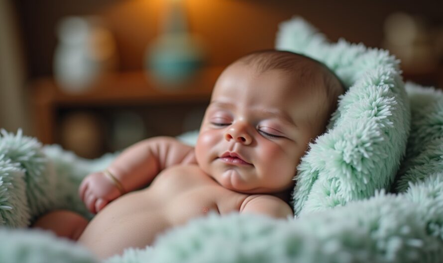 Comment sélectionner la boutique de puériculture idéale pour accueillir bébé en toute sérénité