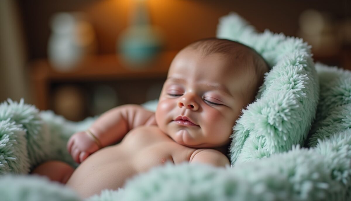 Comment sélectionner la boutique de puériculture idéale pour accueillir bébé en toute sérénité
