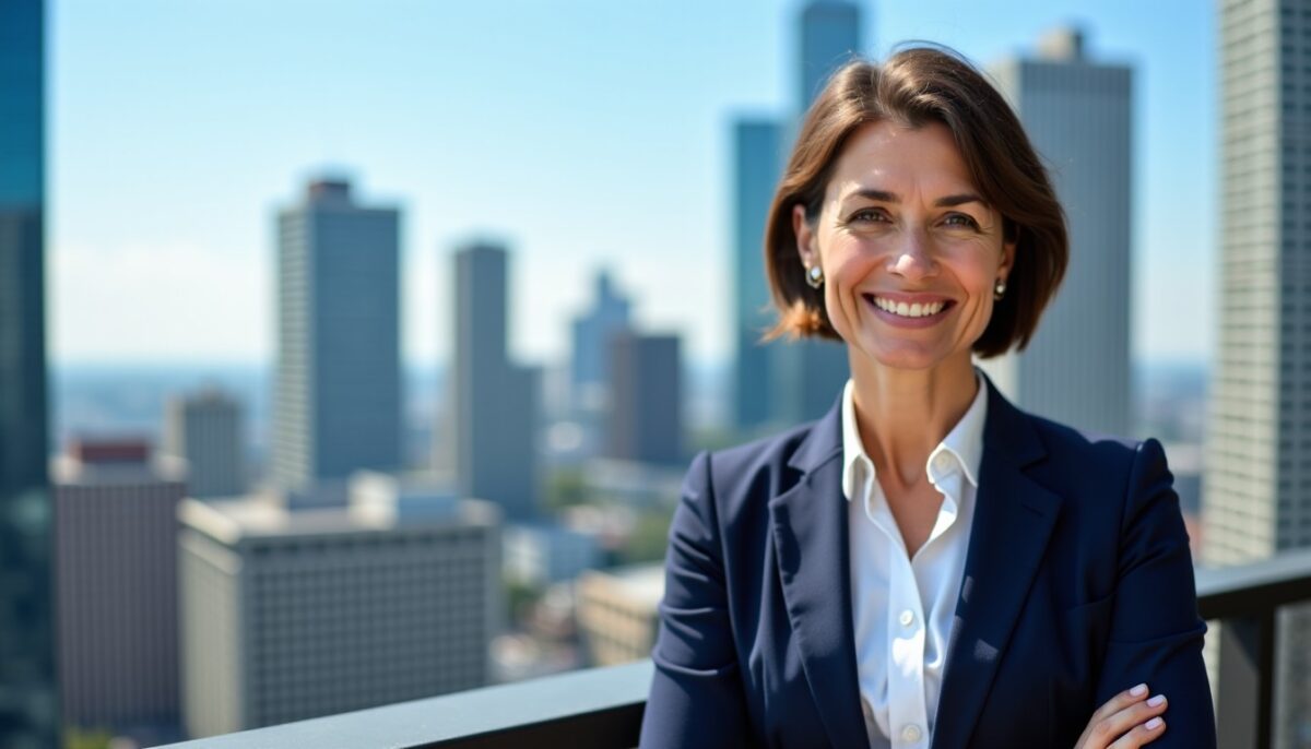 Patricia4RealEstate : l'experte française qui guide les expatriés dans leurs projets immobiliers aux États-Unis