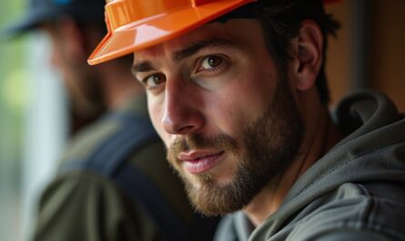 Harnais et antichute pour travaux à domicile : à quel moment s'équiper pour garantir sa sécurité ?