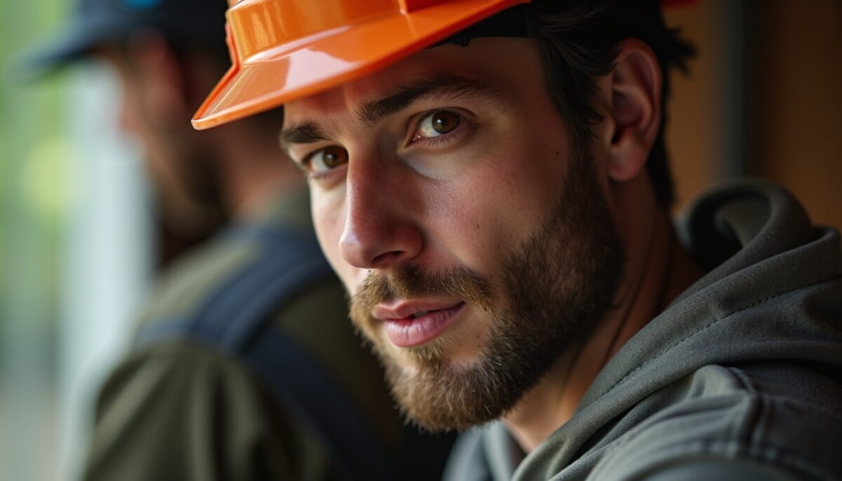 Harnais et antichute pour travaux à domicile : à quel moment s'équiper pour garantir sa sécurité ?