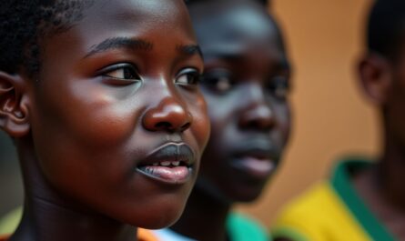 L'impact du sport sur le développement économique des nations africaines