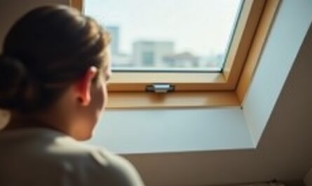 Velux Confort vs Tout Confort : Quelle solution idéale pour votre fenêtre de toit ?