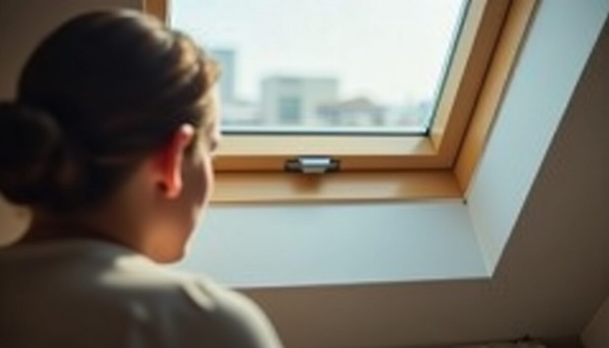 Velux Confort vs Tout Confort : Quelle solution idéale pour votre fenêtre de toit ?