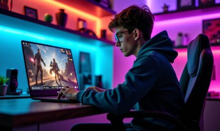 Les dernières tendances de l'actualité des jeux en ligne