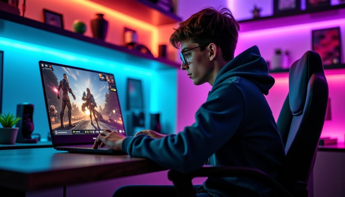 Les dernières tendances de l'actualité des jeux en ligne