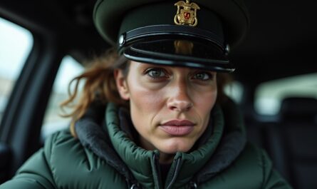 Enlever le chapeau de gendarme sur une porte : guide complet des méthodes efficaces
