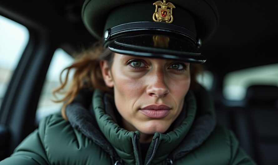Enlever le chapeau de gendarme sur une porte : guide complet des méthodes efficaces