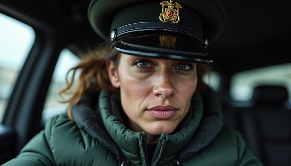 Enlever le chapeau de gendarme sur une porte : guide complet des méthodes efficaces