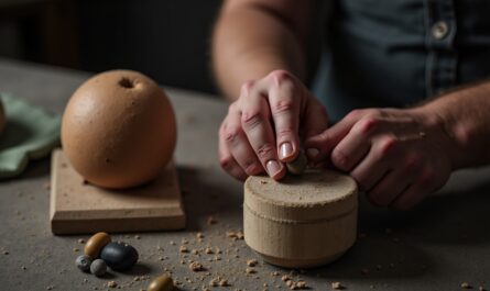 Comment Fixer Solidement un Grillage Rigide sur un Poteau en Béton : Techniques Efficaces et Conseils pour une Pose Durable et Soignée