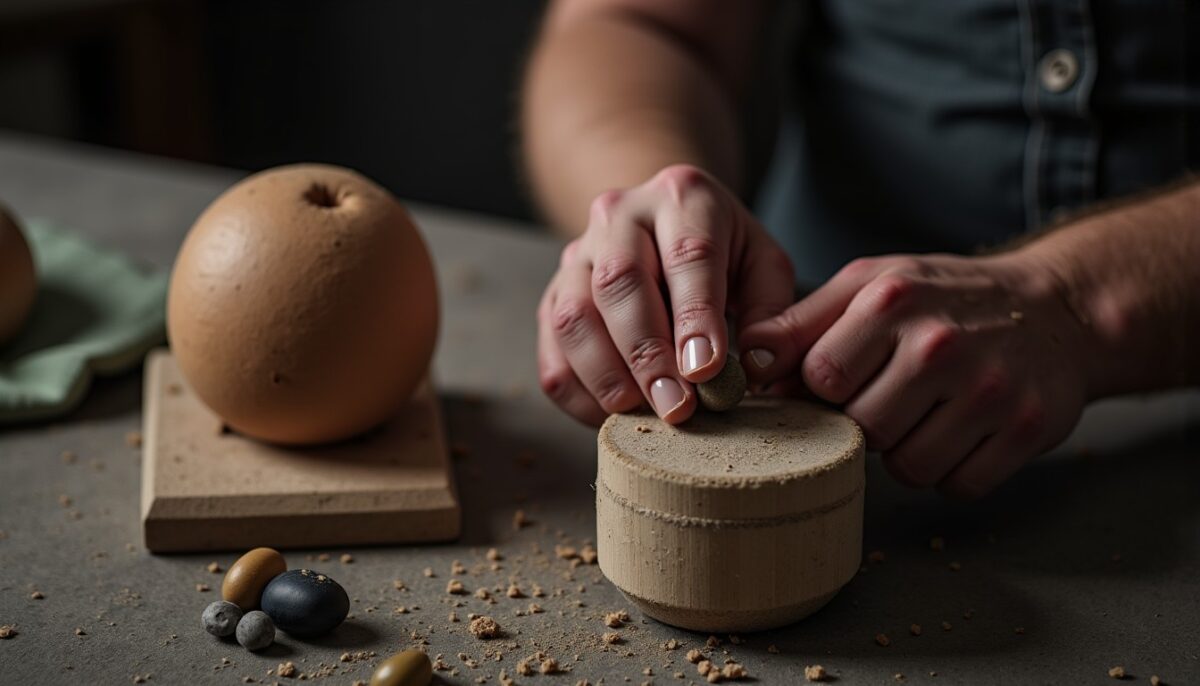 Comment Fixer Solidement un Grillage Rigide sur un Poteau en Béton : Techniques Efficaces et Conseils pour une Pose Durable et Soignée