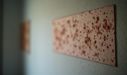 Comment identifier une plaque en fibrociment contenant de l'amiante : les indicateurs essentiels à connaître