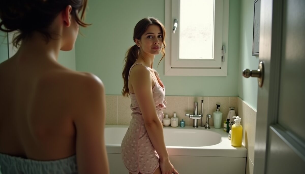Optimiser chaque centimètre : aménagement malin pour une salle de bain de 3m²