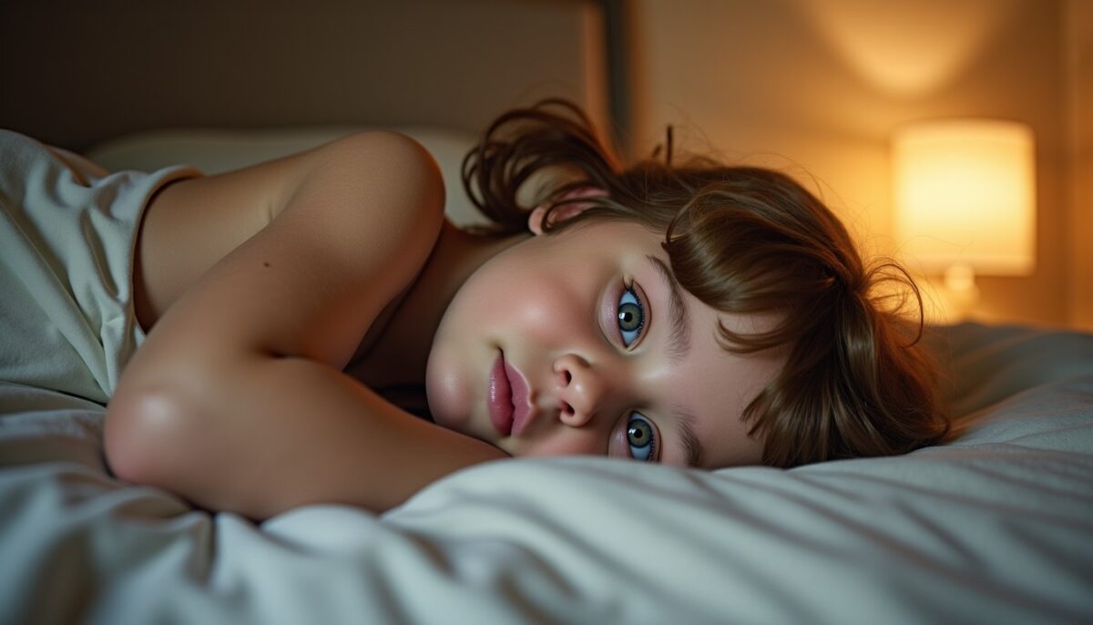 Optimiser l’espace sur deux étages : la chambre enfant aménagée avec un lit superposé 160×70