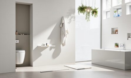 AICA Sanitaire : Réinventez votre salle de bain avec des équipements de qualité à petits prix