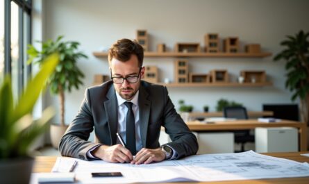 Tout savoir sur le permis d'habitation : démarches et conseils