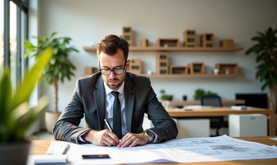 Tout savoir sur le permis d&rsquo;habitation : démarches et conseils