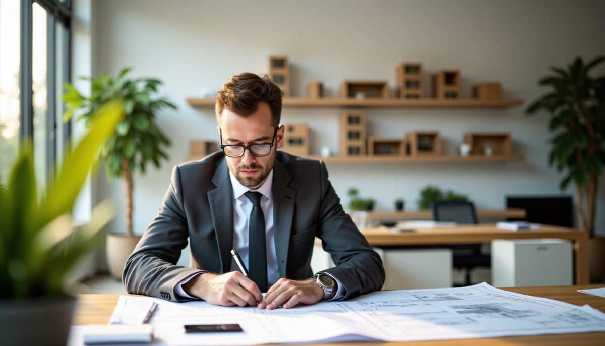 Tout savoir sur le permis d'habitation : démarches et conseils