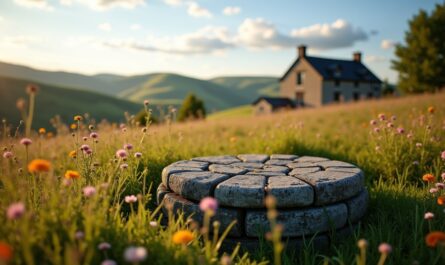 Fosse septique dans les maisons anciennes : guide essentiel pour bien comprendre et entretenir