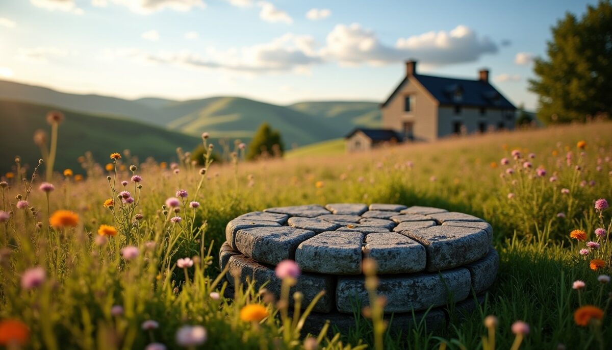 Fosse septique dans les maisons anciennes : guide essentiel pour bien comprendre et entretenir