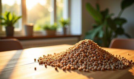 Pellets Crépito : notre analyse détaillée de cette marque de granulés de bois