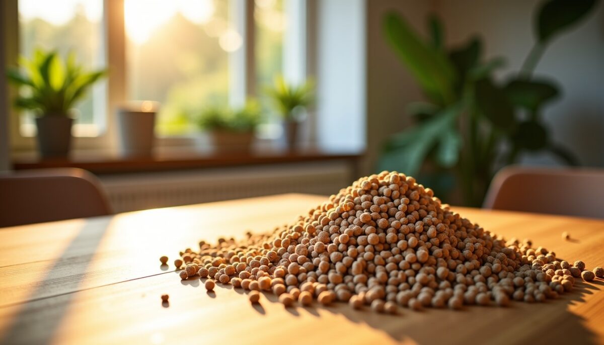 Pellets Crépito : notre analyse détaillée de cette marque de granulés de bois