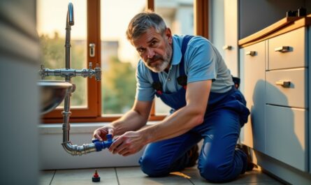 Raccord Tout Push : Guide complet, fonctionnement détaillé et astuces pratiques