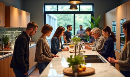 Cuisine Plus : découvrez l'opinion authentique des clients sur cette enseigne