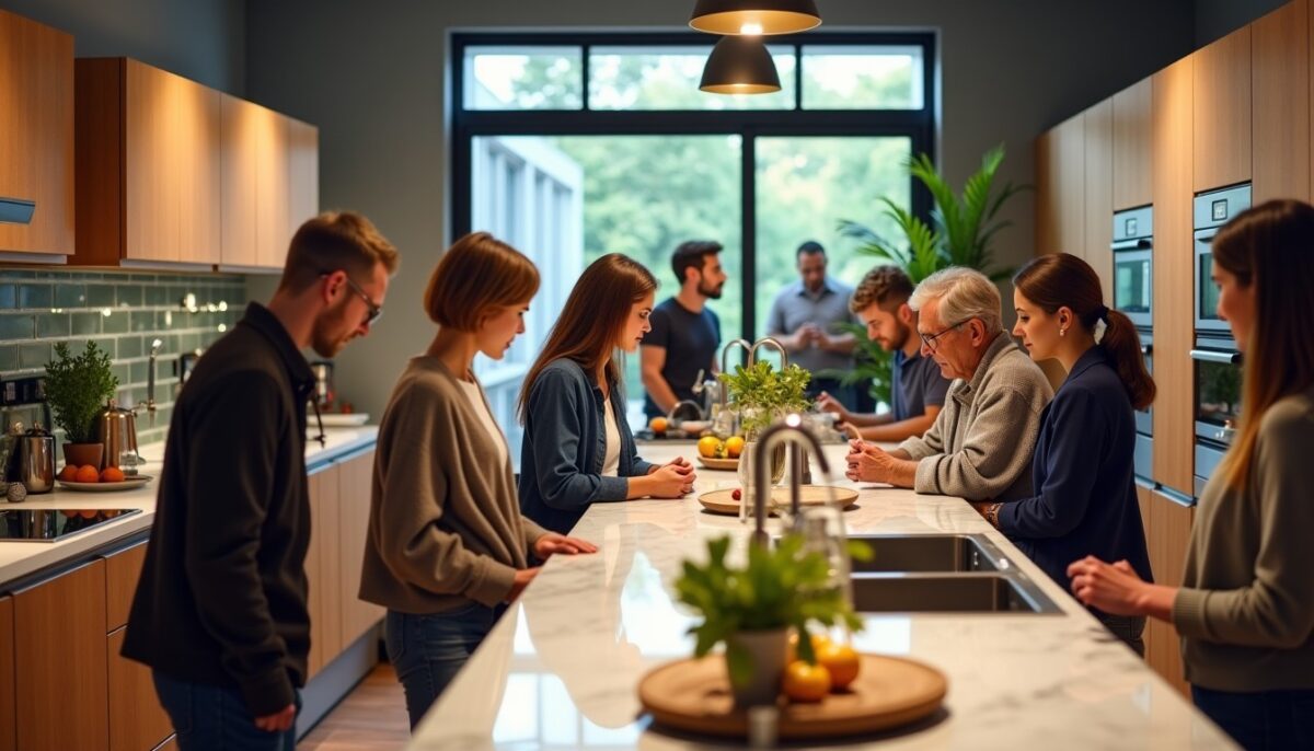 Cuisine Plus : découvrez l'opinion authentique des clients sur cette enseigne