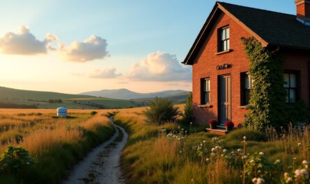 Acheter une maison avec fosse septique non conforme : guide essentiel avant la signature