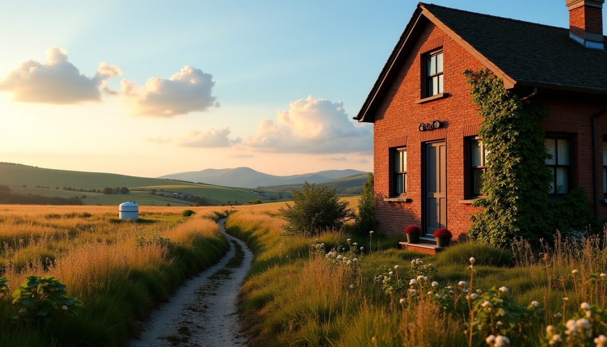 Acheter une maison avec fosse septique non conforme : guide essentiel avant la signature