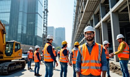 Lecoindubtp : votre référence incontournable pour dénicher les meilleurs fournisseurs BTP en France