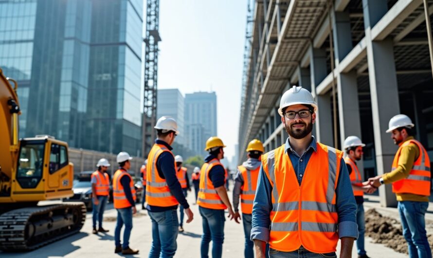 Lecoindubtp : votre référence incontournable pour dénicher les meilleurs fournisseurs BTP en France