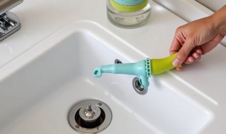 Comment raccorder la lave-vaisselle à l’évier : guide complet pour une évacuation parfaite via le siphon
